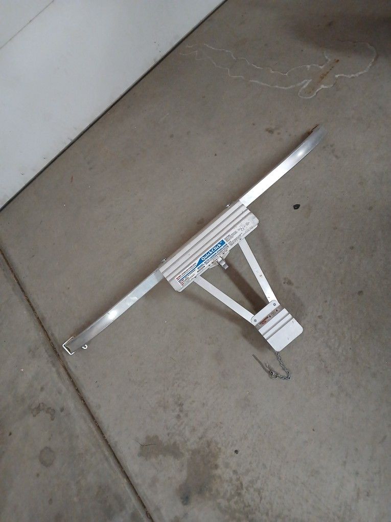 Werner Ladder Stabilizer Model AC78