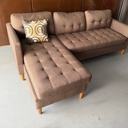 Sectional Sofa