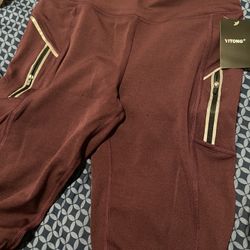 Workout/ Yoga Pants New