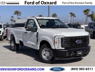 2025 Ford F-350