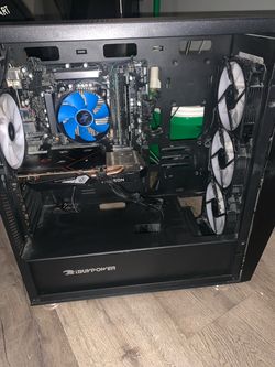 iBUYPOWER Gaming PC Desktop Tower