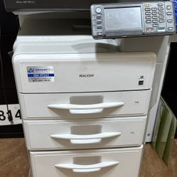 Office printer