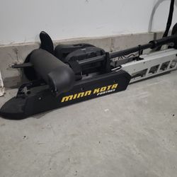 Minn Kota Trolling Motor