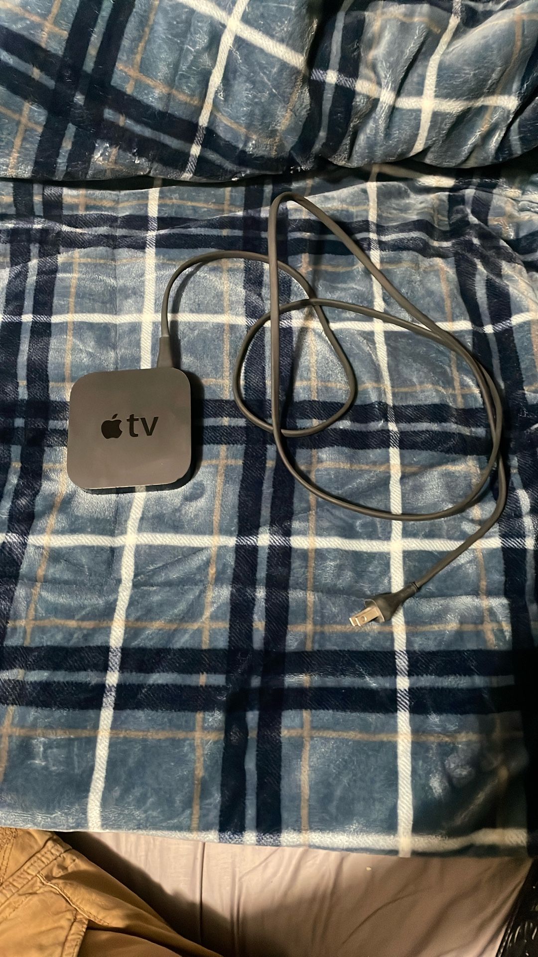 Apple Tv