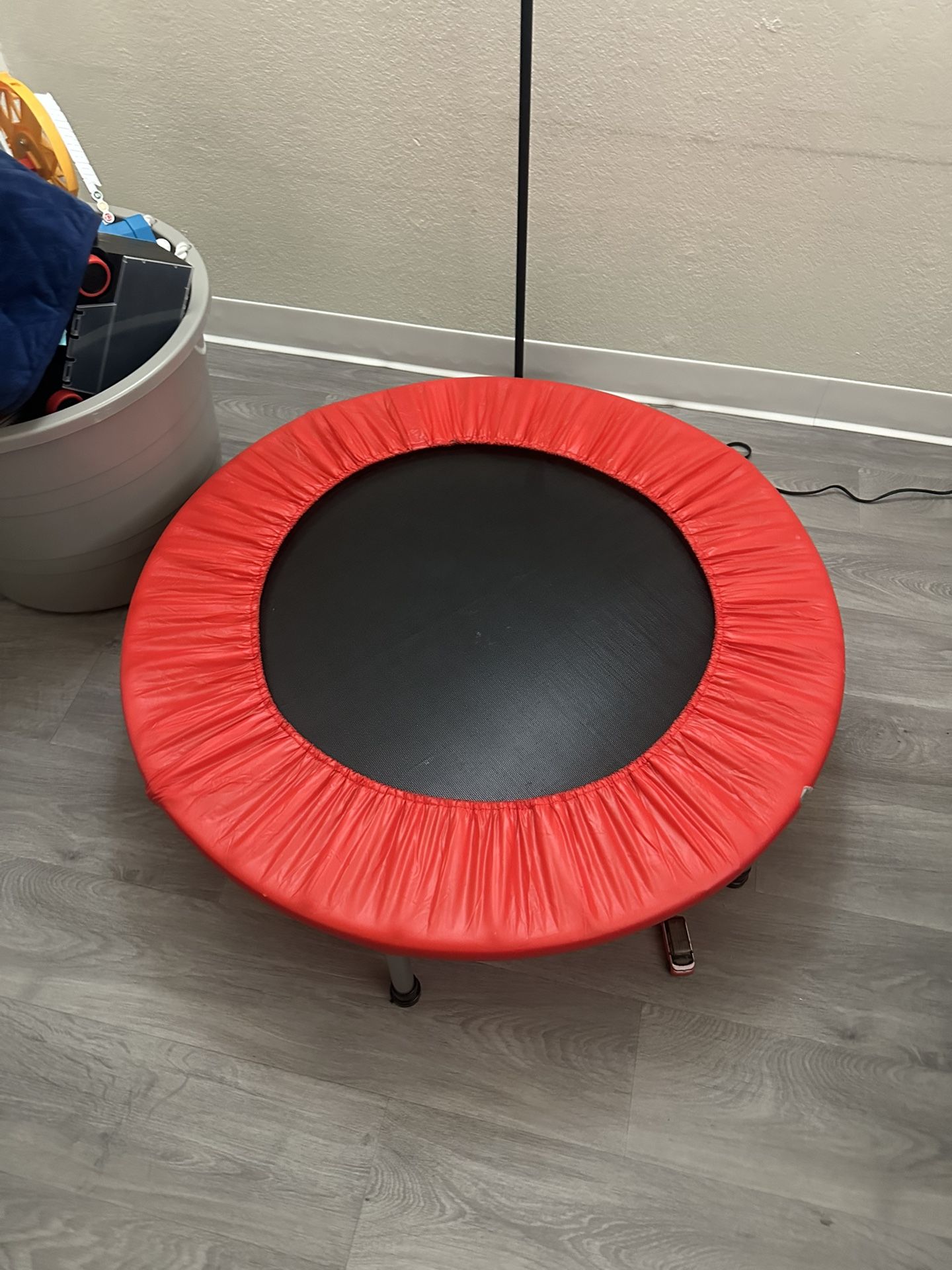 Kids Trampoline