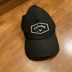 Mens Callaway Baseball Hat Shipping Available 