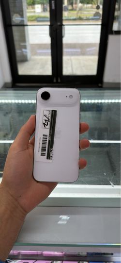 iPhone 17 Air 256 GB (Unlocked)