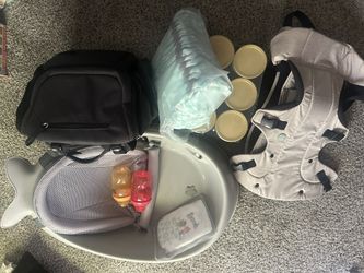 Baby Items