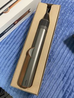 Dyson Airstrait Straightener