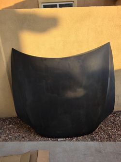 2022 model s hood