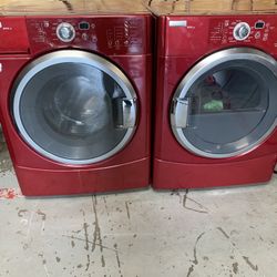 !!!!!WASHER AND DRYER 