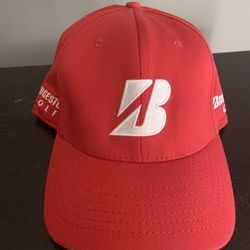 Bridgestone Hat