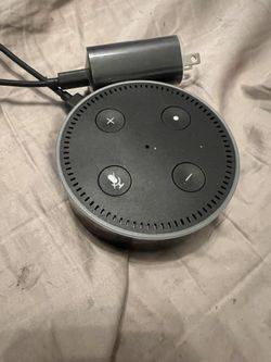 Amazon Echo Dot (2nd Generation)