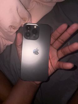 iPhone 13 Pro