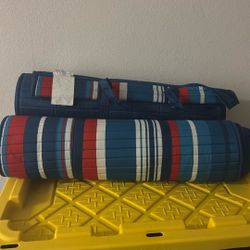 Beach Mats