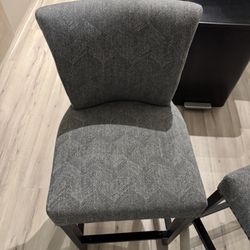 Island Chairs