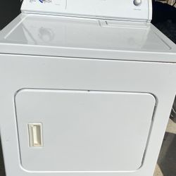 Gas Dryer 
