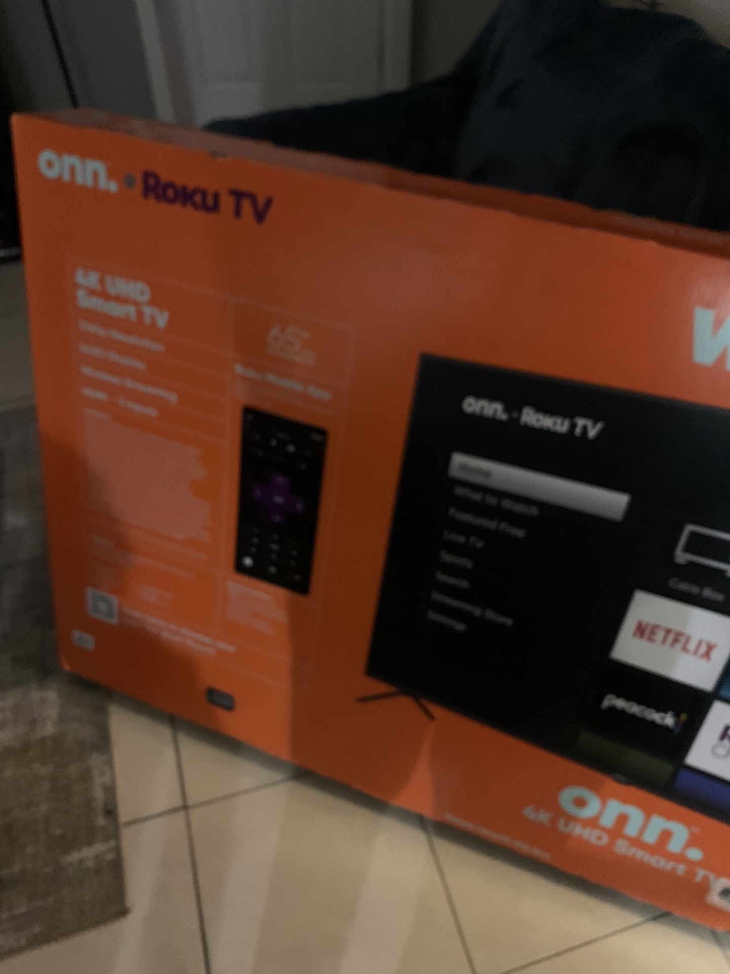 Tv
