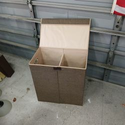 Clothes Hamper