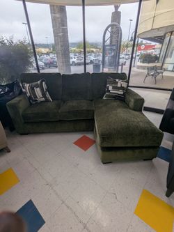 Augusta Spinach Chofa