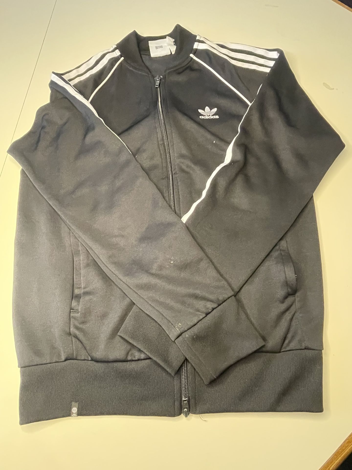 Adidas Jackets
