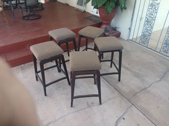 Bar Stools
