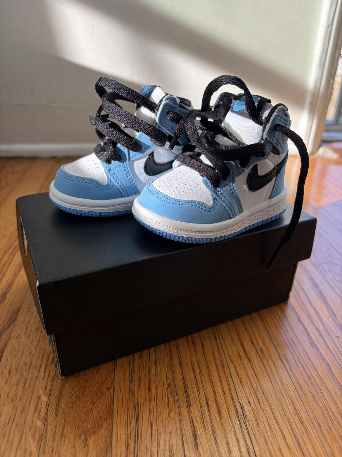 Jordan 11 Retro High OH (TD)