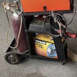 Welding Machine