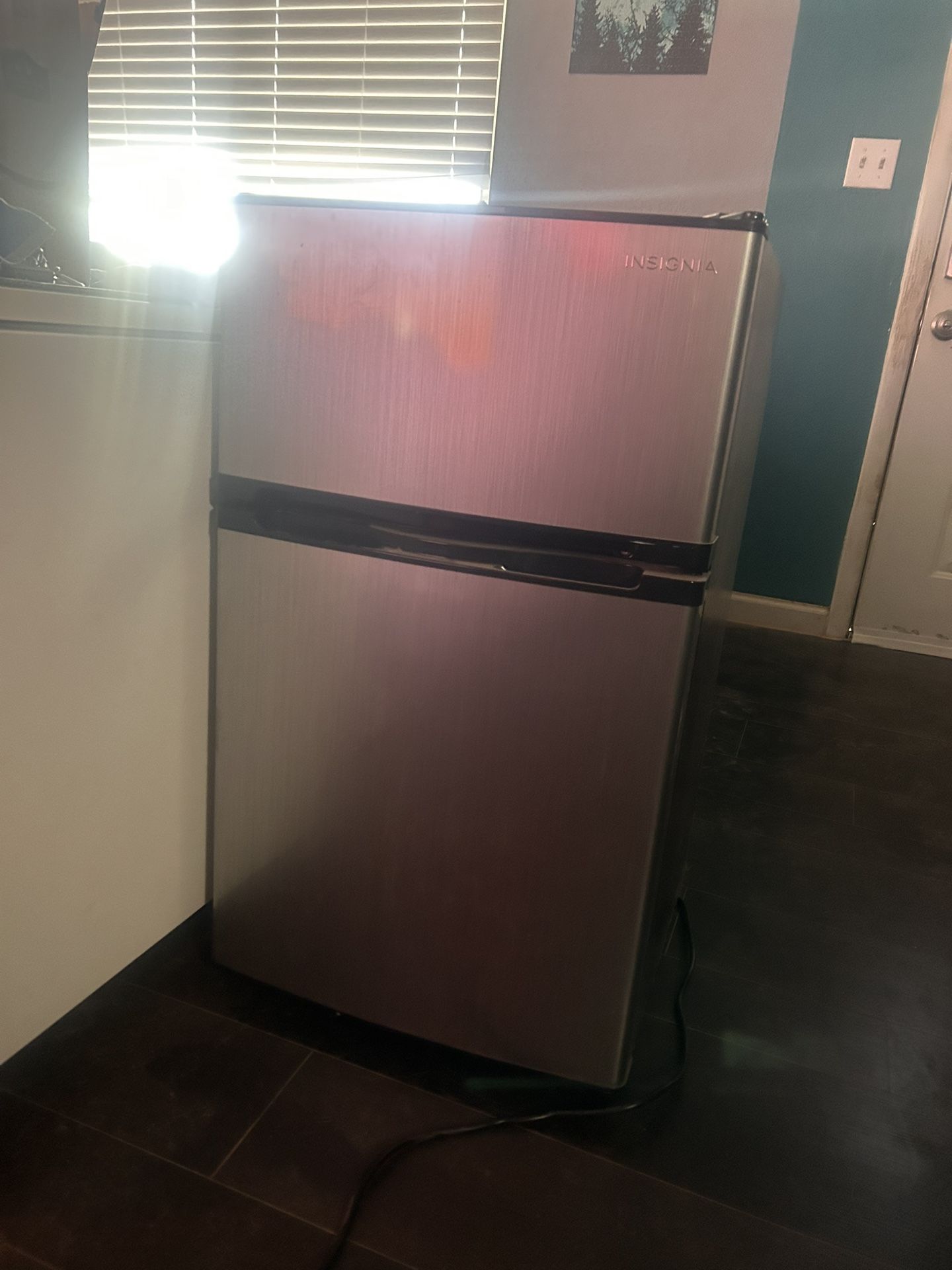 Mini Fridge/Freezer