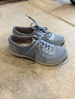 Dansko Hayes Sneakers