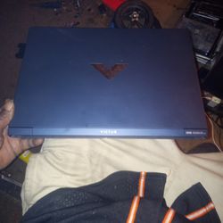 Hp Victus Gaming Laptop 