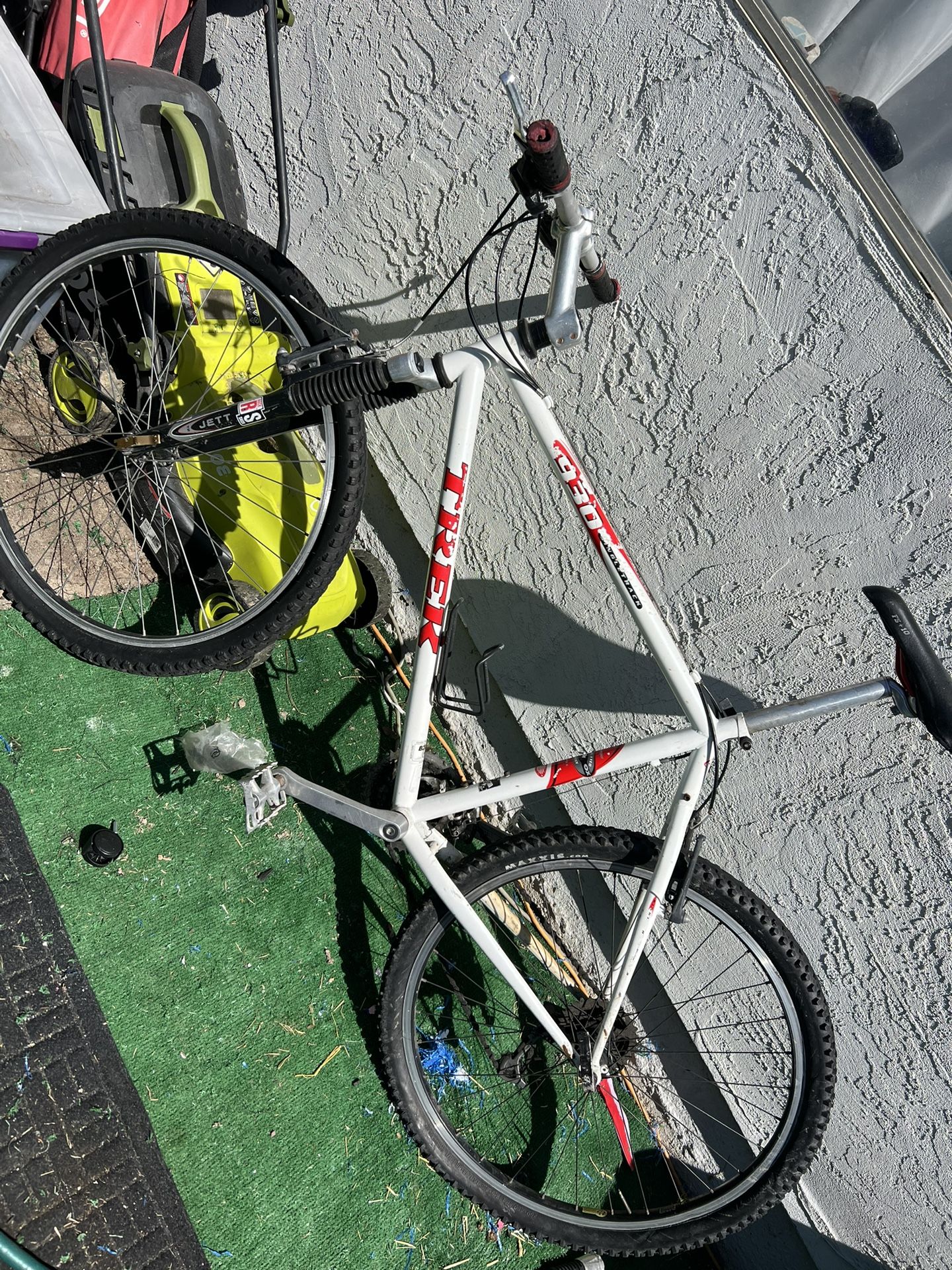Trek Bike