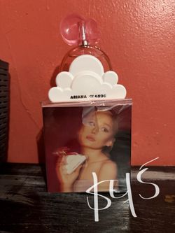 Perfume de Ariana Grande 