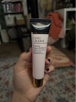 Estée Lauder Futurist Aqua Brilliance Watery Glow Primer