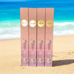 Yum Yum Eau de Parfum 35ml / 1.17 fl oz Spray NIB Sweet Gourmand