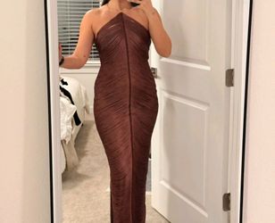 Formal dress