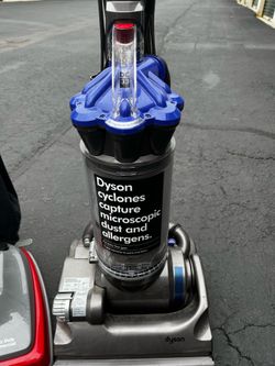 Dyson DC 33