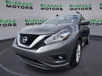 2017 Nissan Murano