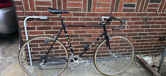 Fuji Gran Tourer SE 12-Speed frame size 58cm 23" Road Bike