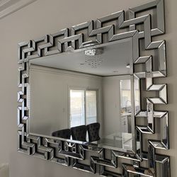 Mirror Brand New Open Box