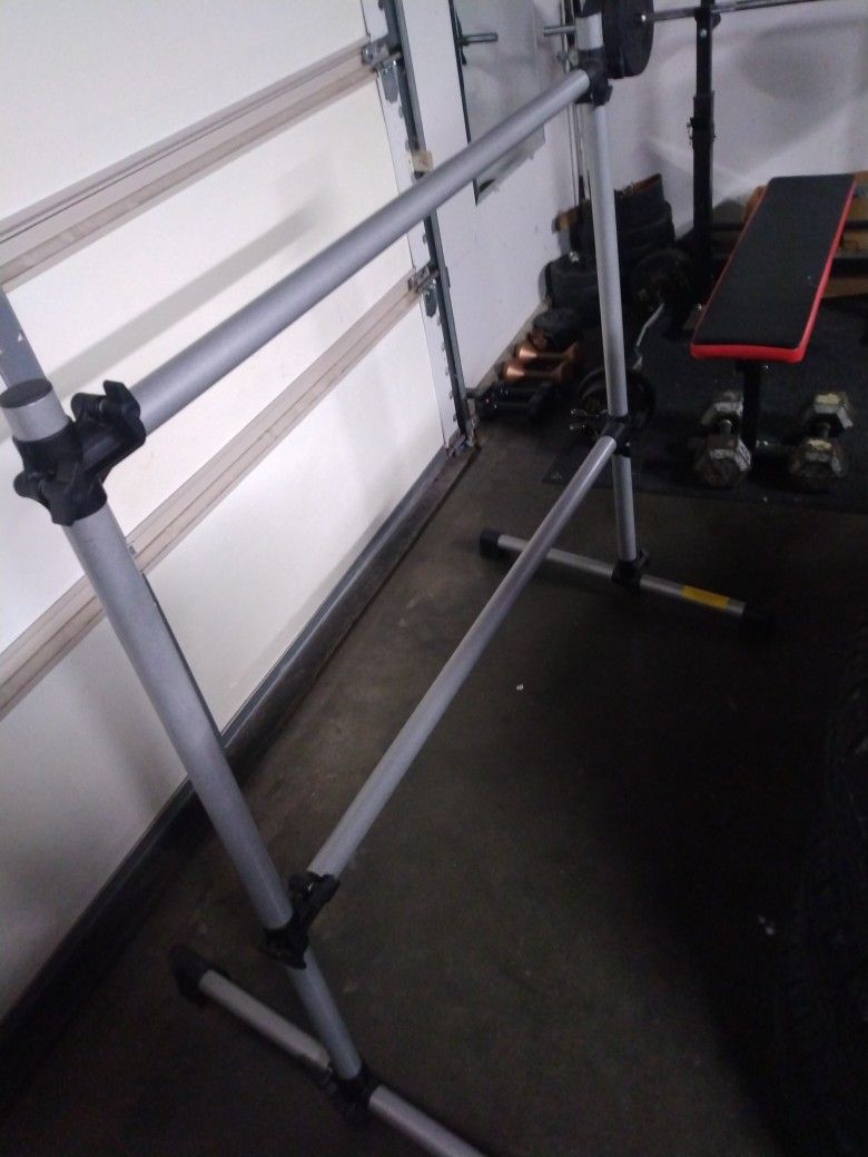 Ballet Bar 