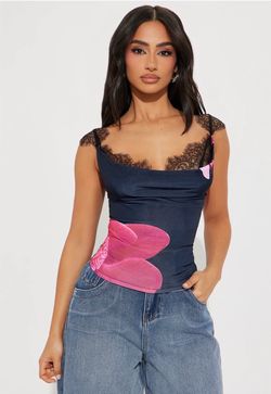 Floral Top