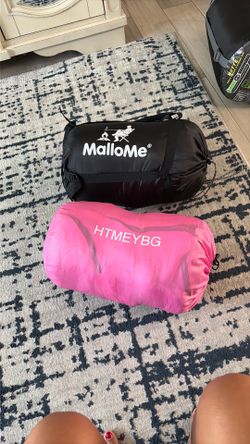 kids sleeping bags
