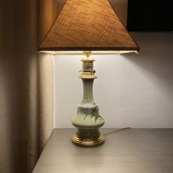 Vintage Table Lamp