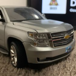 1/24 2015 Tahoe Model