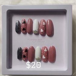 Uñas