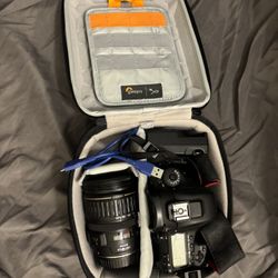 Canon EOS 7D Mark II