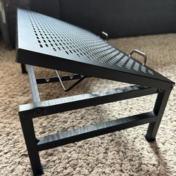 Adjustable Monitor Stand