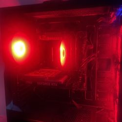 Codex MSI Gaming Pc 