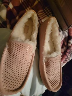 Koolaburra Slipper